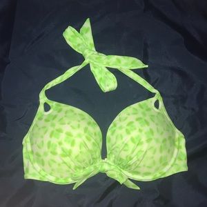 Victoria’s Secret Bikini Top